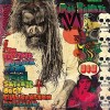 Rob Zombie - The Electric Warlock Acid Witch Satanic Orgy Celebration Dispenser: Album-Cover