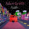 Adam Green - Aladdin: Album-Cover