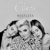Elaiza - Restless: Album-Cover