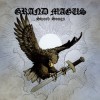 Grand Magus - Sword Songs: Album-Cover