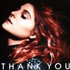 Meghan Trainor - Thank You: Album-Cover