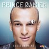 Prince Damien - Glücksmomente: Album-Cover
