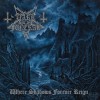 Dark Funeral - Where Shadows Forever Reign: Album-Cover