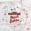 The Game - Streets Of Compton: Album-Cover