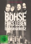 Böhse Onkelz - Böhse Für's Leben: Album-Cover