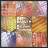 Mick Harvey - Delirium Tremens: Album-Cover
