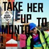Roisin Murphy - Take Her Up To Monto: Album-Cover