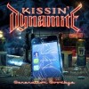 Kissin' Dynamite - Generation Goodbye: Album-Cover