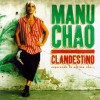 Manu Chao - Clandestino: Album-Cover