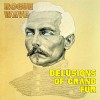 Rogue Wave - Delusions Of Grand Fur: Album-Cover
