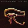 The Sisters Of Mercy - Vision Thing (Vinyl Boxset): Album-Cover