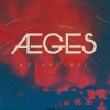 Aeges - Weightless: Album-Cover