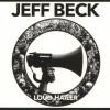 Jeff Beck - Loud Hailer: Album-Cover