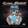 Suicidal Tendencies - World Gone Mad: Album-Cover