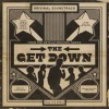 Original Soundtrack - The Get Down: Album-Cover