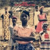 Imany - The Wrong Kind Of War: Album-Cover