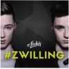 Die Lochis - #Zwilling: Album-Cover