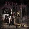 Madame Mayhem - Now You Know: Album-Cover