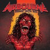 Airbourne - Breakin' Outta Hell: Album-Cover