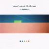 James Vincent McMorrow - We Move: Album-Cover
