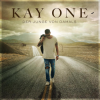 Kay One - Der Junge Von Damals: Album-Cover