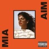 M.I.A. - Aim: Album-Cover