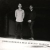 Joshua Redman & Brad Mehldau - Nearness: Album-Cover