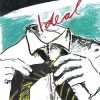 Ideal - Ideal: Album-Cover
