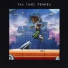 Isaiah Rashad - The Sun's Tirade: Album-Cover