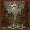 Ghost - Popestar: Album-Cover