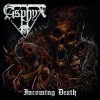 Asphyx - Incoming Death: Album-Cover