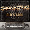 Jazzkantine - Old's'Cool: Album-Cover