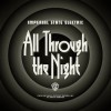 Imperial State Electric - All Through The Night: Album-Cover