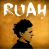 Michael Patrick Kelly - Ruah: Album-Cover