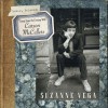 Suzanne Vega - Lover, Beloved: Songs from An Evening With Carson McCullers: Album-Cover