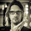 Steven Wilson - Transience: Album-Cover