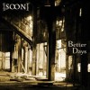 [SOON] - Better Days: Album-Cover