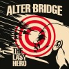 Alter Bridge - The Last Hero: Album-Cover