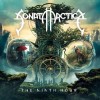 Sonata Arctica - The Ninth Hour: Album-Cover