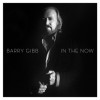 Barry Gibb - In The Now: Album-Cover