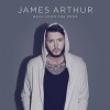 James Arthur - Back From The Edge: Album-Cover