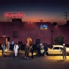 The Growlers - City Club: Album-Cover