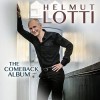 Helmut Lotti - The Comeback Album: Album-Cover
