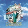 Shindy - Dreams: Album-Cover