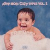 A$ap Mob - Cozy Tapes: Vol. 1 Friends: Album-Cover