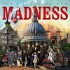 Madness - Can't Touch Us Now: Album-Cover