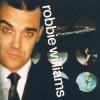 Robbie Williams - I've Been Expecting You: Album-Cover