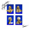 Hyphen Hyphen - Times: Album-Cover