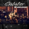 Andreas Gabalier - MTV Unplugged: Album-Cover