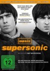 Oasis - Supersonic: Album-Cover